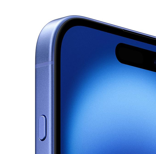 APPLE IPHONE 16 256GB - ULTRAMARINE