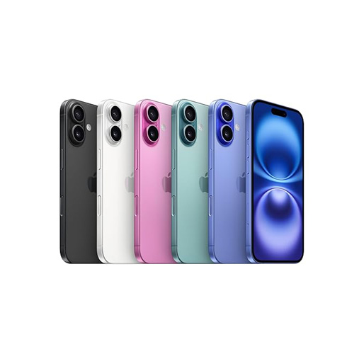 APPLE IPHONE 16 256GB - ULTRAMARINE