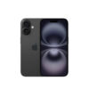 APPLE IPHONE 16 512GB - BLACK