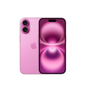 APPLE IPHONE 16 512GB - PINK