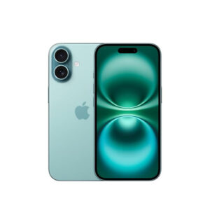 APPLE IPHONE 16 512GB - TEAL