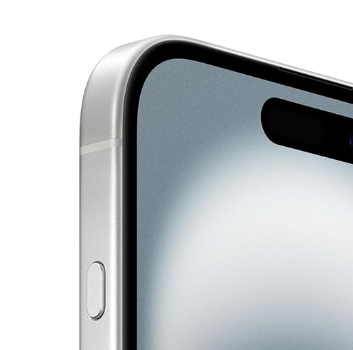 APPLE IPHONE 16 512GB - WHITE