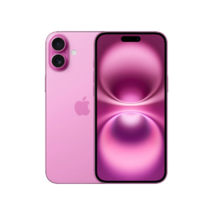 APPLE IPHONE 16 PLUS 128GB - PINK
