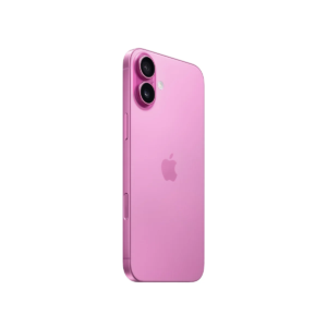 APPLE IPHONE 16 PLUS 128GB - PINK