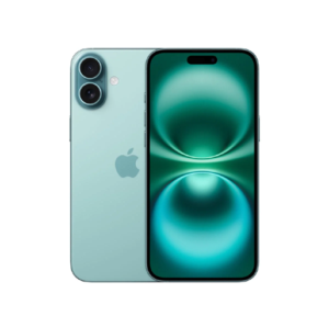 APPLE IPHONE 16 PLUS 128GB - TEAL