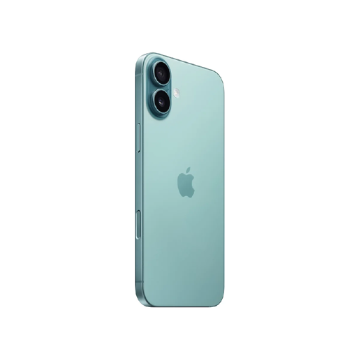 APPLE IPHONE 16 PLUS 128GB - TEAL