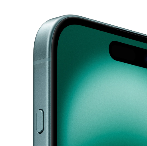 APPLE IPHONE 16 PLUS 128GB - TEAL