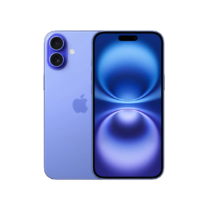 APPLE IPHONE 16 PLUS 128GB - ULTRAMARINE