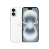 APPLE IPHONE 16 PLUS 128GB - WHITE