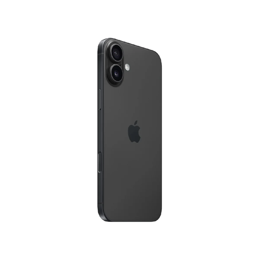 APPLE IPHONE 16 PLUS 256GB - BLACK