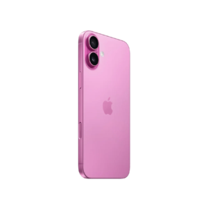 APPLE IPHONE 16 PLUS 256GB -PINK