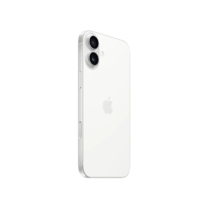 APPLE IPHONE 16 PLUS 256GB - WHITE