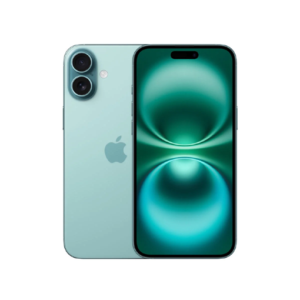 APPLE IPHONE 16 PLUS 512GB - TEAL