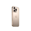 APPLE IPHONE 16 PRO 128GB - DESERT TITANIUM