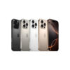 APPLE IPHONE 16 PRO 128GB - DESERT TITANIUM