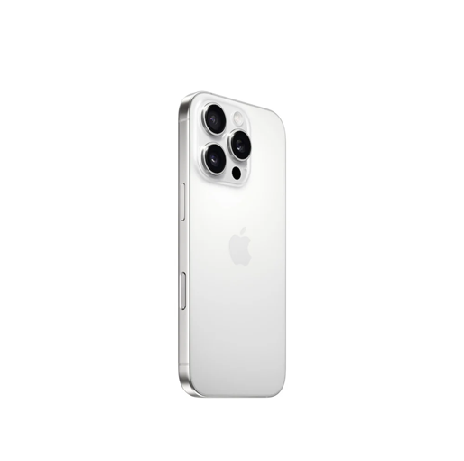 APPLE IPHONE 16 PRO 1TB - WHITE TITANIUM