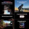 APPLE IPHONE 16 PRO 256GB - DESERT TITANIUM
