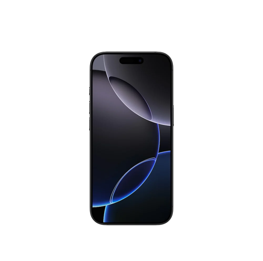 APPLE IPHONE 16 PRO 512GB - BLACK TITANIUM