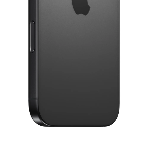 APPLE IPHONE 16 PRO 512GB - BLACK TITANIUM