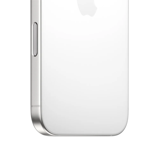 APPLE IPHONE 16 PRO 512GB - WHITE TITANIUM