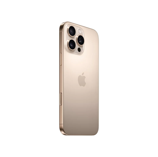 APPLE IPHONE 16 PRO MAX 1TB - DESERT TITANIUM