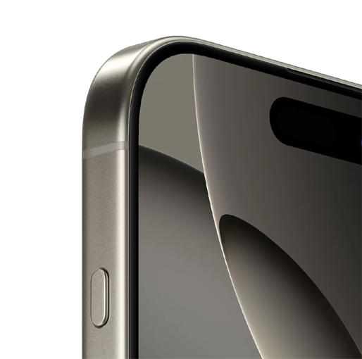 APPLE IPHONE 16 PRO MAX 1TB - NATURAL TITANIUM