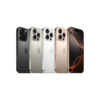 APPLE IPHONE 16 PRO MAX 256GB - DESERT TITANIUM