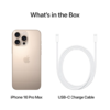 APPLE IPHONE 16 PRO MAX 256GB - DESERT TITANIUM