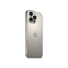 APPLE IPHONE 16 PRO MAX 256GB - NATURAL TITANIUM