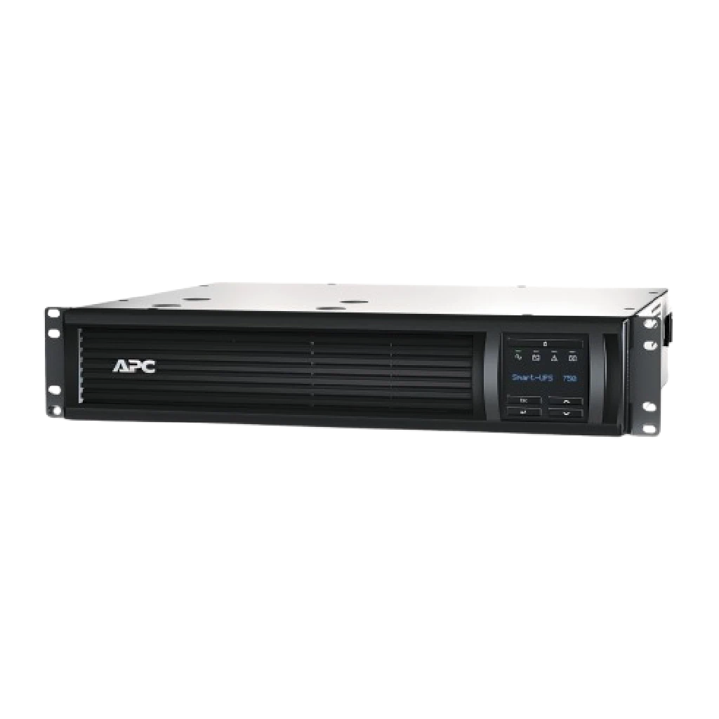 APC Smart-UPS 1000VA LCD 230V - Image 1