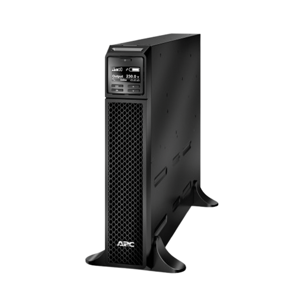 APC Smart-UPS SRT 1500VA Rackmount 230V - Image 1